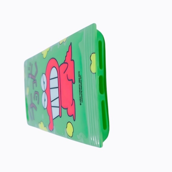 Candy Dinosaur Case iPhone 7 Plus iPhone & Color changing‎ Mobile Phone Chain- - Picture 5 of 7